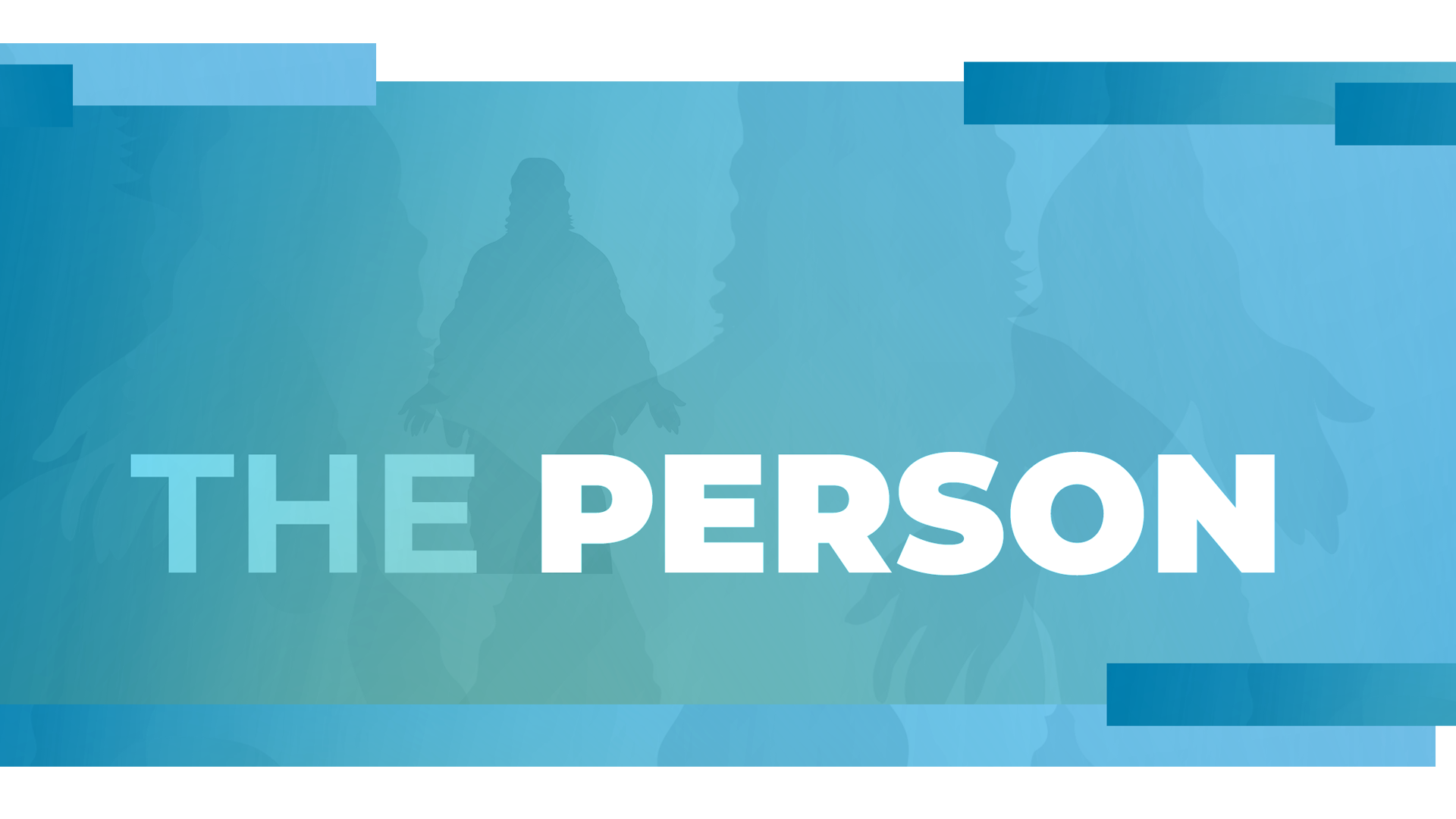 The Person – Messenger