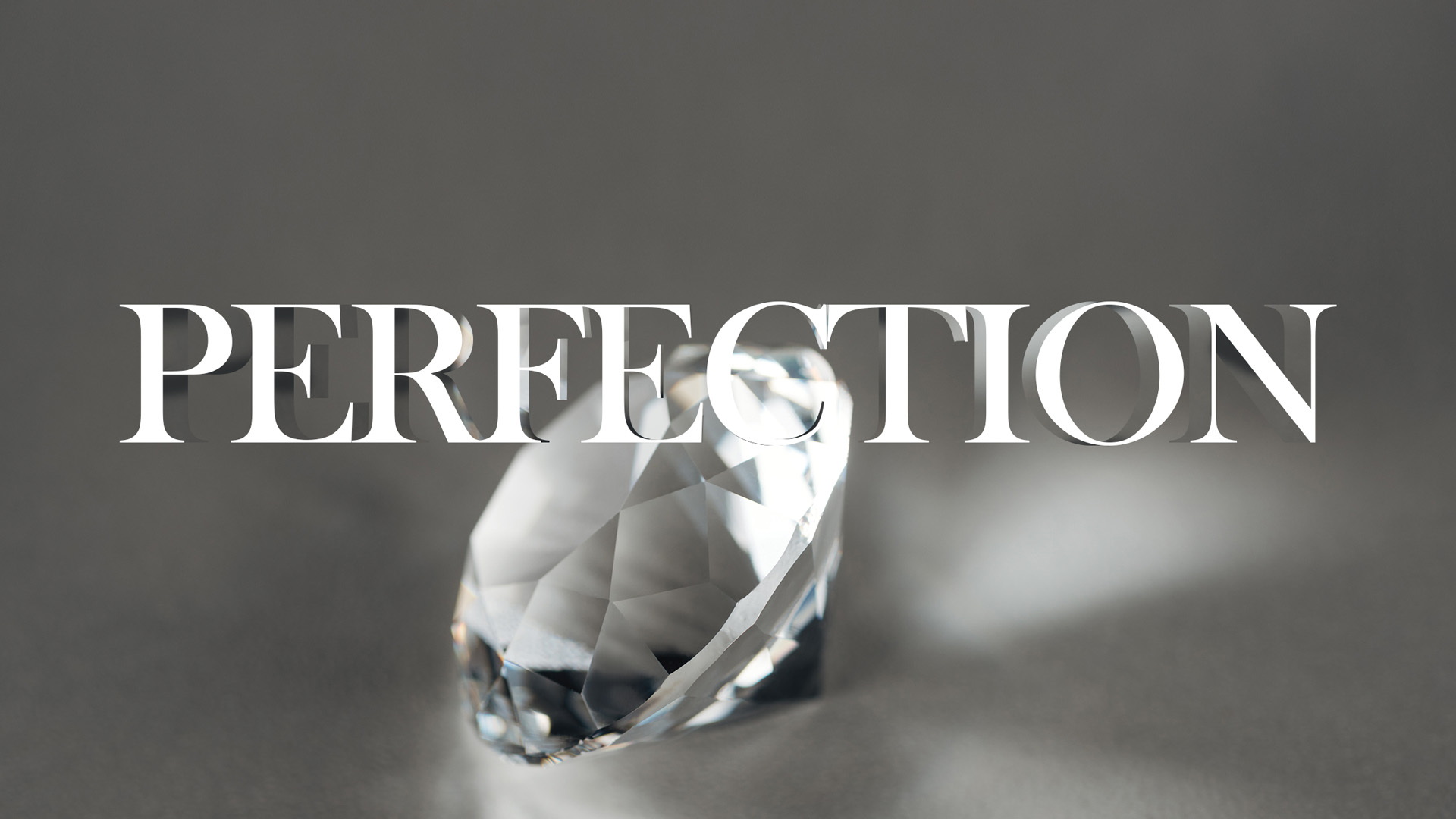 Perfection – Messenger